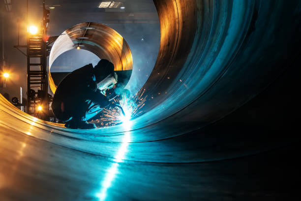 Reliable Warren Af, WY Welder & Metal Fabrication Solutions
