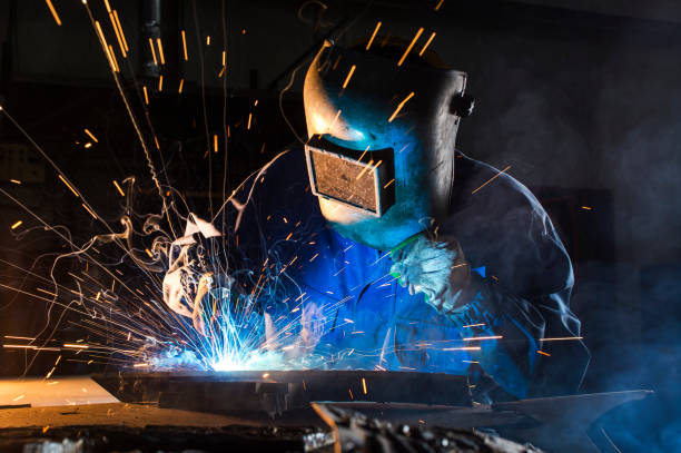 Best Welding Equipment Sales and Repair in Warren Af, WY