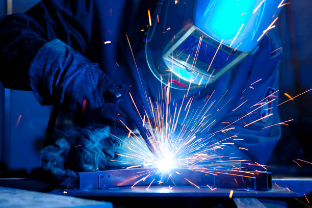 Best Specialty Welding Processes in Warren Af, WY