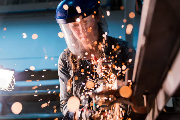Best Marine and Shipbuilding Welding in Warren Af, WY